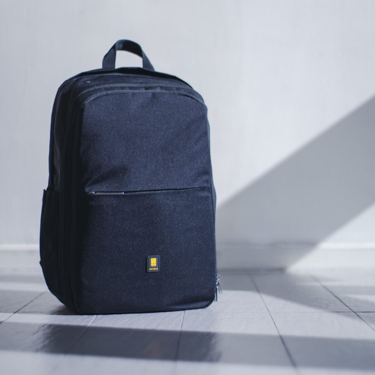 Canvas Tote Bag — view 3