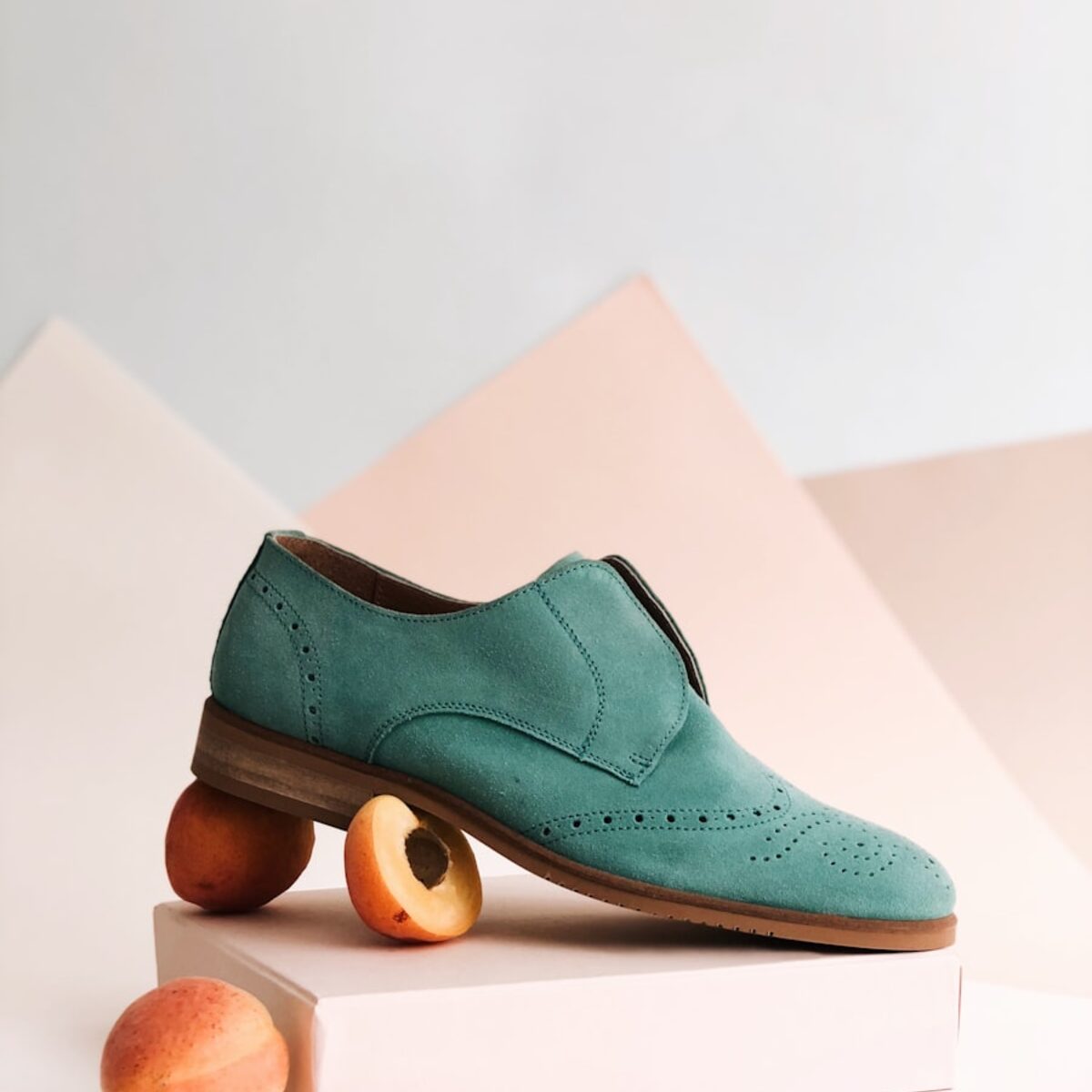 Classic Sneakers — alternate view