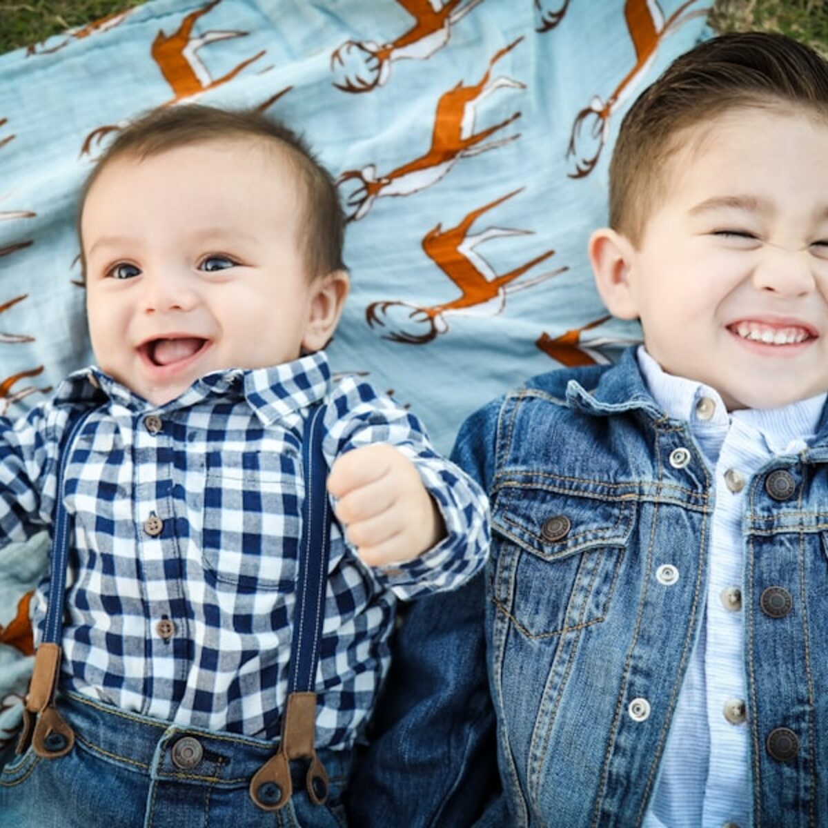 Kids' Puffer Jacket — view 3