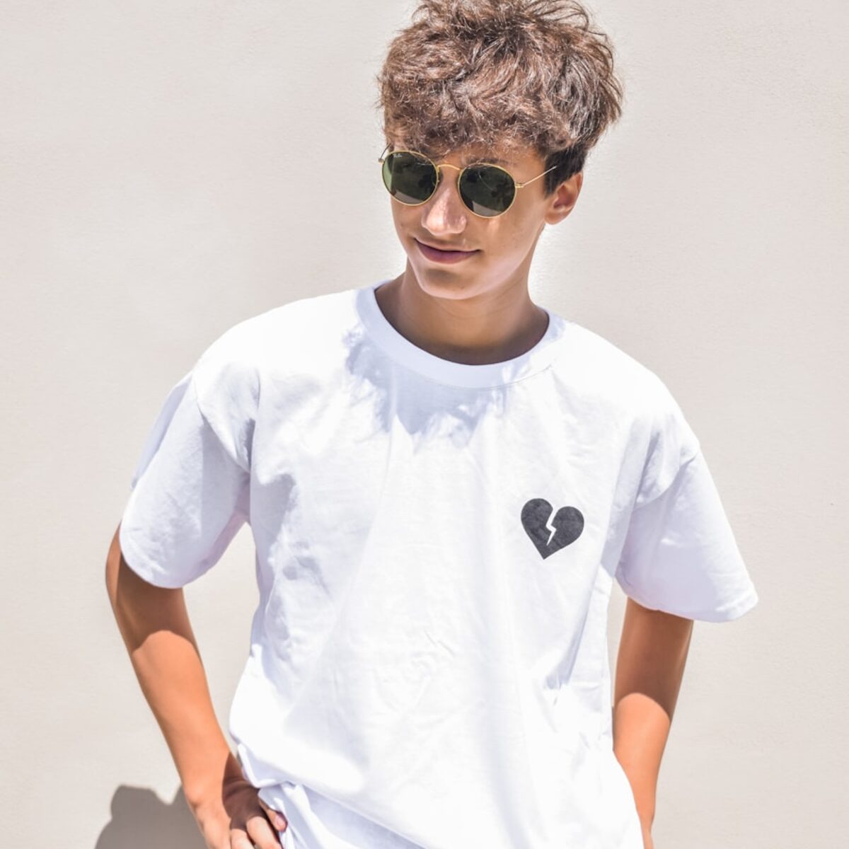 Men's Camp Collar Shirt — view 3