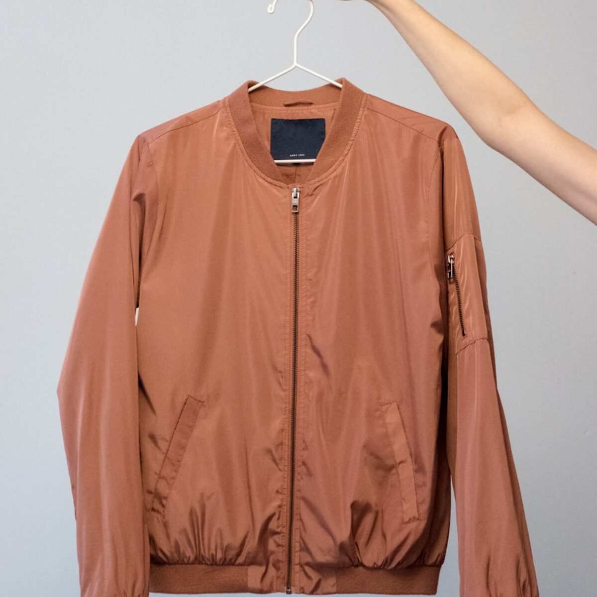 Men's Field Jacket — alternate view