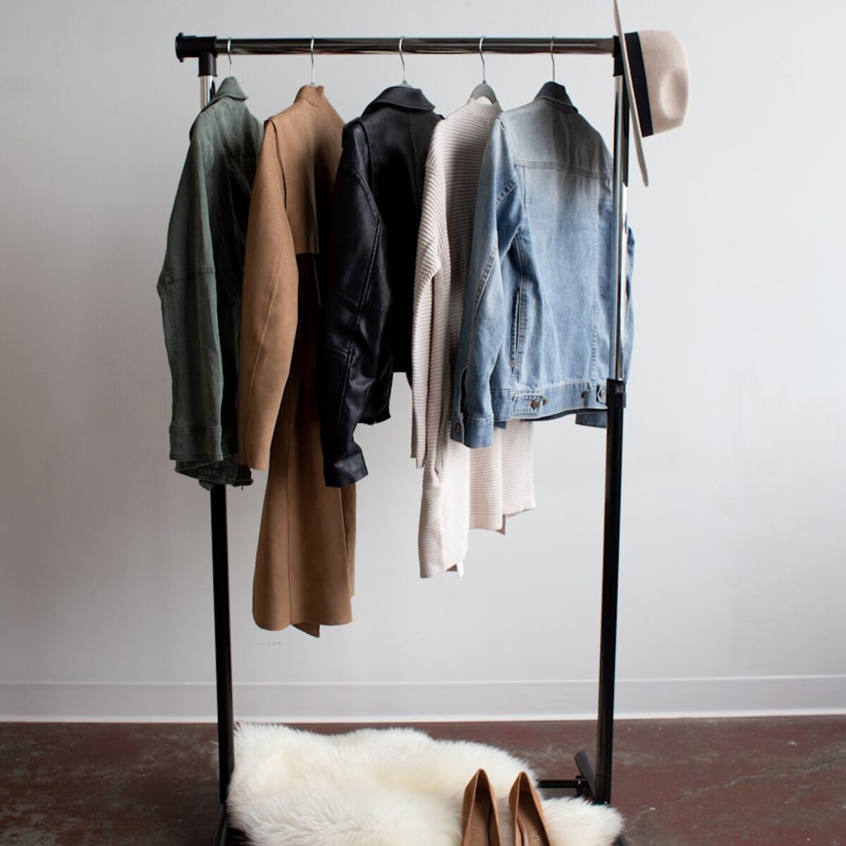 Men's Field Jacket — view 3
