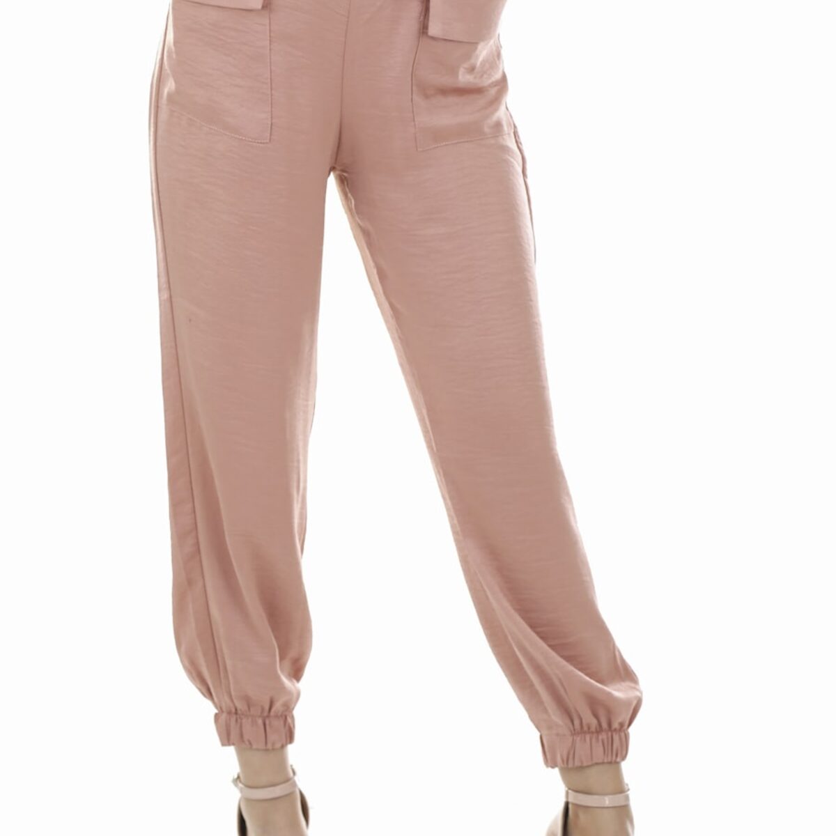 Men's Track Joggers — alternate view