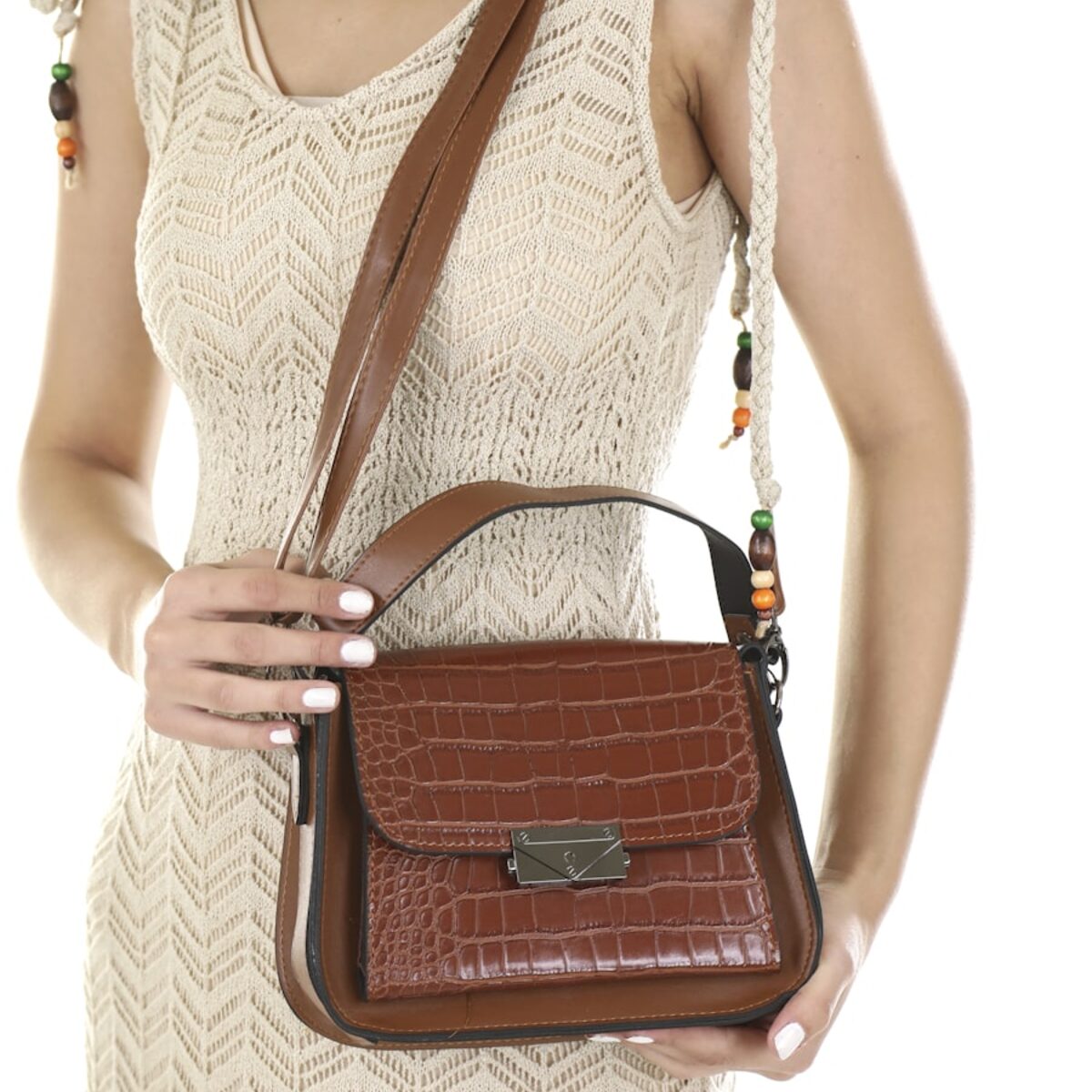 Premium Crossbody Bag