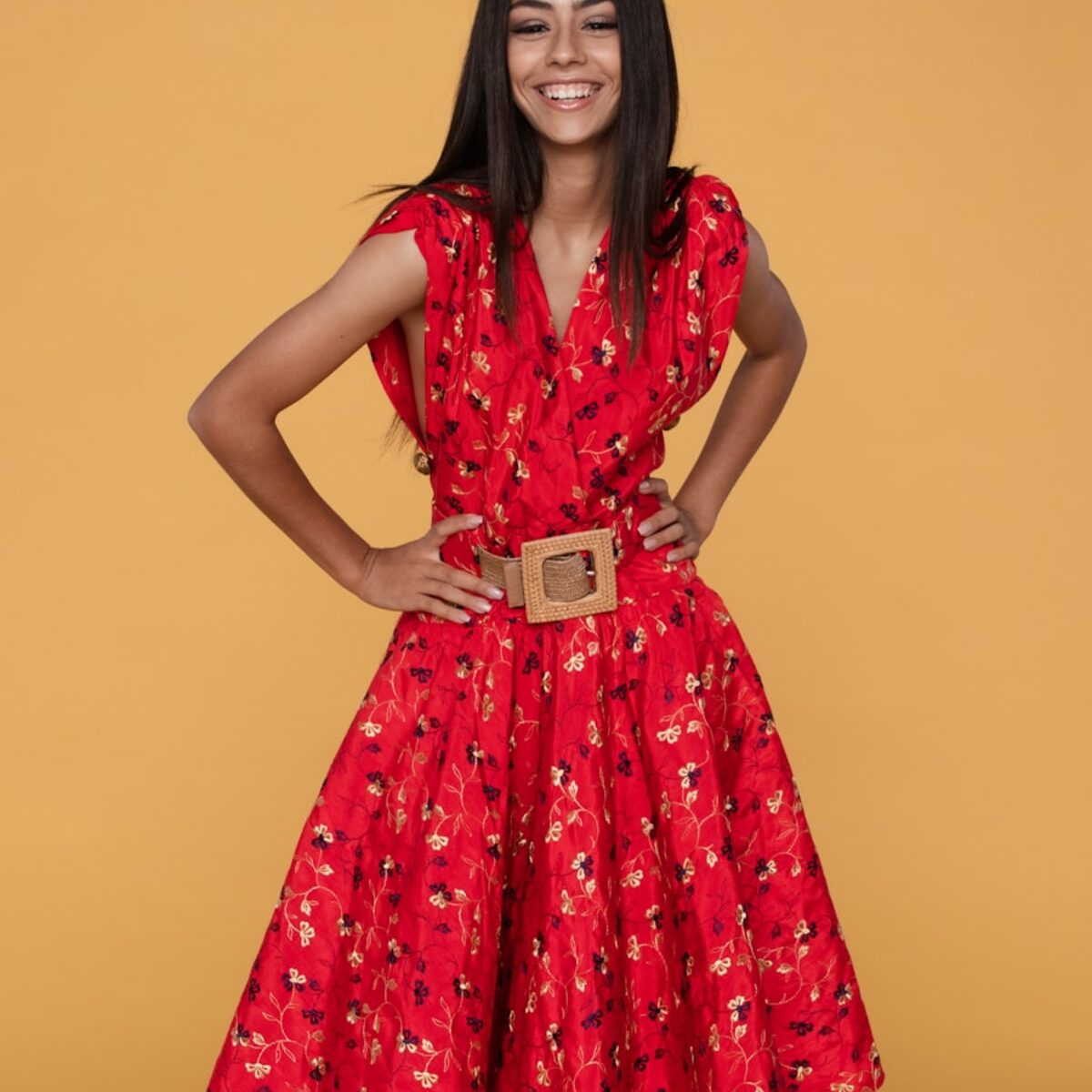 Sale — Summer Sundress