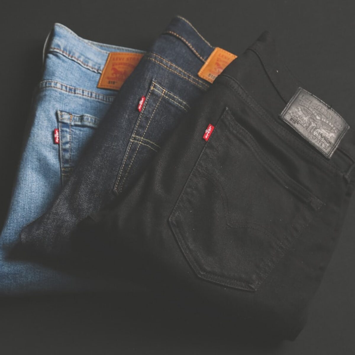 Women's Cropped Denim Jacket — alternate view
