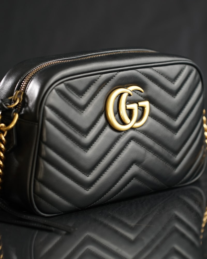 Premium Crossbody Bag 3