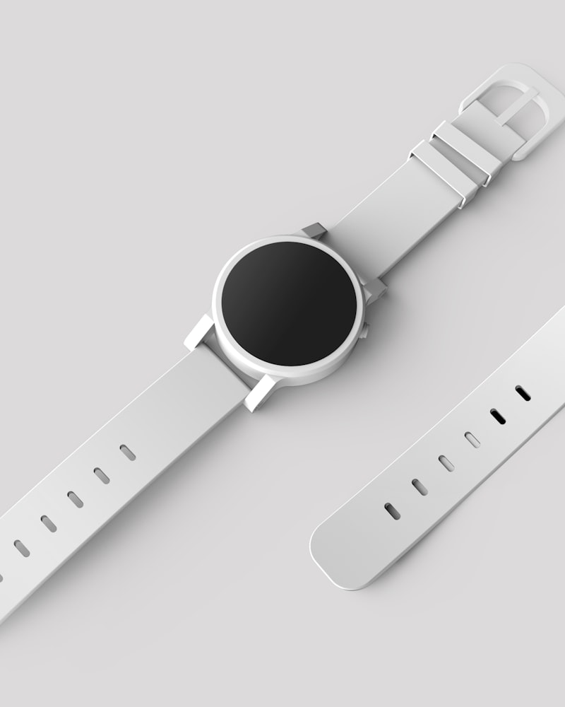 Minimalist Watch