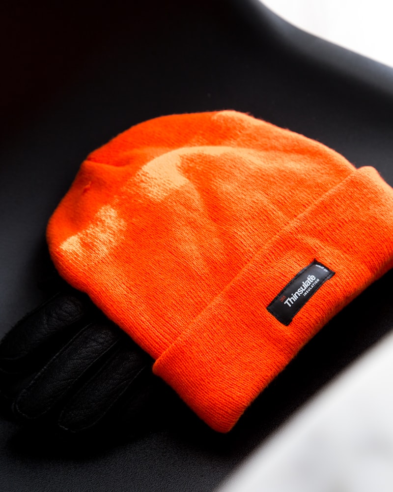 Kids' Puffer Jacket