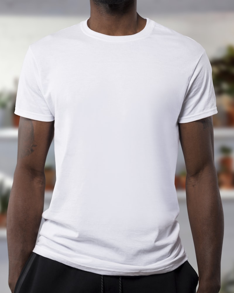 Men's Classic Oxford Shirt