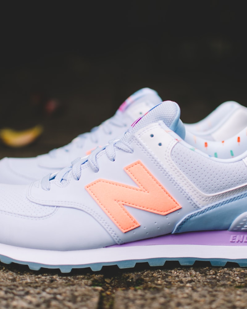 Sale — Retro Sneakers 3